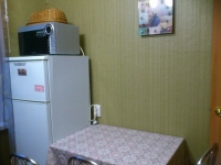 1-комнатная квартира посуточно Балаково, ленина, 119: Фотография 3