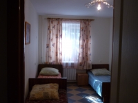 3-комнатная квартира посуточно Краснодар, Мира, 88: Фотография 3