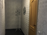 1-комнатная квартира посуточно Комсомольск-на-Амуре, Ленина, 2: Фотография 2