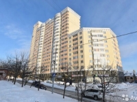 1-комнатная квартира посуточно Екатеринбург, Шейнмана, 111: Фотография 2