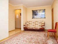 2-комнатная квартира посуточно Кемерово, 50 лет Октября, 24: Фотография 2