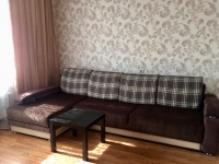 3-комнатная квартира посуточно Красноярск, Алексеева, 7: Фотография 17