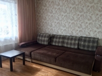 3-комнатная квартира посуточно Красноярск, Алексеева, 7: Фотография 18