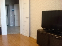 1-комнатная квартира посуточно Сыктывкар, Пушкина, 65: Фотография 3