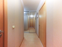 2-комнатная квартира посуточно Екатеринбург, Щорса, 105: Фотография 13