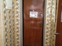 1-комнатная квартира посуточно Уфа, Невского , 30а: Фотография 8