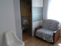 1-комнатная квартира посуточно Великий Новгород, Хутынская, 8: Фотография 2