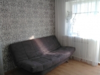 1-комнатная квартира посуточно Великий Новгород, Хутынская, 8: Фотография 5
