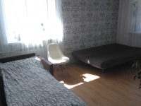 1-комнатная квартира посуточно Великий Новгород, Хутынская, 8: Фотография 10