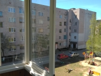 1-комнатная квартира посуточно Великий Новгород, Хутынская, 8: Фотография 23