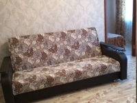 1-комнатная квартира посуточно Нижний Новгород, Коминтерна , 115: Фотография 5