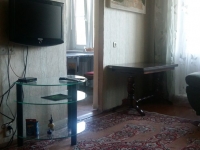 2-комнатная квартира посуточно Вологда, Челюскинцев, 49а: Фотография 6