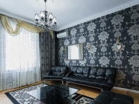 2-комнатная квартира посуточно Краснодар, Красная, 78: Фотография 2