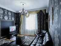 2-комнатная квартира посуточно Краснодар, Красная, 78: Фотография 3