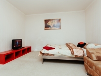 1-комнатная квартира посуточно Краснодар, Красная, 156: Фотография 2