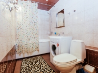 1-комнатная квартира посуточно Краснодар, Красная, 156: Фотография 8