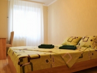 2-комнатная квартира посуточно Краснодар, Красная, 156: Фотография 5