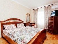 3-комнатная квартира посуточно Краснодар, Красная, 156: Фотография 2