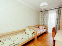 3-комнатная квартира посуточно Краснодар, Красная, 156: Фотография 3