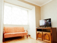 3-комнатная квартира посуточно Краснодар, Красная, 156: Фотография 4