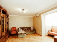 3-комнатная квартира посуточно Краснодар, Красная, 156: Фотография 5
