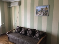 2-комнатная квартира посуточно Краснодар, Рашпилевская , 32: Фотография 3