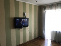 2-комнатная квартира посуточно Краснодар, Рашпилевская , 32: Фотография 4