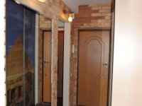 3-комнатная квартира посуточно Краснодар, Ленина, 71: Фотография 9