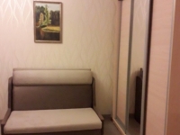 1-комнатная квартира посуточно Краснодар, Ленина, 71: Фотография 2