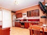 1-комнатная квартира посуточно Краснодар, Постовая, 29: Фотография 2