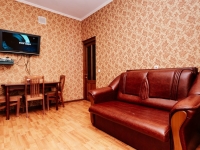 1-комнатная квартира посуточно Краснодар, Постовая, 29: Фотография 4