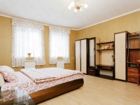 1-комнатная квартира посуточно Краснодар, Постовая, 29: Фотография 5