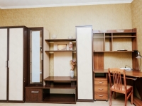 1-комнатная квартира посуточно Краснодар, Постовая, 29: Фотография 7