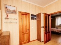 1-комнатная квартира посуточно Краснодар, Постовая, 29: Фотография 9