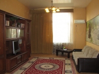 1-комнатная квартира посуточно Краснодар, Красная, 21: Фотография 4
