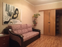 2-комнатная квартира посуточно Казань, улица Рихарда Зорге , 100: Фотография 14