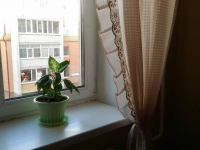 2-комнатная квартира посуточно Тюмень, Газовиков, 25 к3: Фотография 8