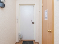2-комнатная квартира посуточно Новосибирск, улица Блюхера, 65: Фотография 5