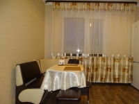 1-комнатная квартира посуточно Нижний Новгород, Московское шоссе, 33а: Фотография 4