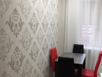 1-комнатная квартира посуточно Иркутск, Карла Либнехта, 112: Фотография 7