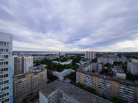 1-комнатная квартира посуточно Саратов, Пугачева, 51: Фотография 5