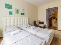 1-комнатная квартира посуточно Нижний Новгород, Конотопская, 4: Фотография 2