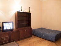 2-комнатная квартира посуточно Москва, Кутузовский пр-д, 4: Фотография 3