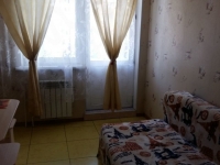 1-комнатная квартира посуточно Нижний Новгород, Московское шоссе, 17а: Фотография 7