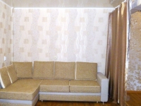 1-комнатная квартира посуточно Краснодар, Димитрова, 137: Фотография 3