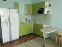 2-комнатная квартира посуточно Алматы,  Радостовца , 158: Фотография 2
