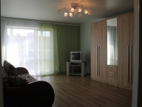 1-комнатная квартира посуточно Смоленск, 1 - Краснофлотский переулок , 15б: Фотография 2