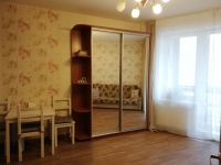 1-комнатная квартира посуточно Санкт-Петербург, Димитрова ул. , 3: Фотография 6