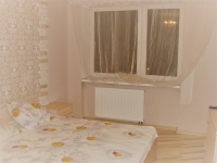 1-комнатная квартира посуточно Калининград, Балашовская, 4: Фотография 5