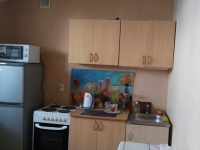 1-комнатная квартира посуточно Нижний Новгород, Бурнаковская, 59: Фотография 8